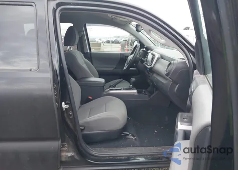 2023 Toyota Tacoma Sr5 V6 z USA, uszkodzony, nr VIN 3TMDZ5BN8PM154055